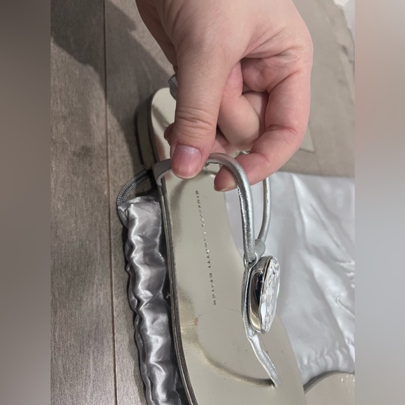 Giuseppe zanotti sandal - Picture 2 of 5